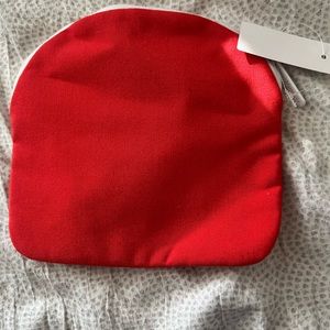 Bareminerals make up cosmetic bag new with tags